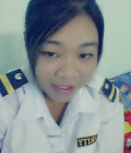 Rencontre Femme Thaïlande à อยุธยา : ต่าย, 31 ans